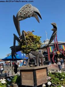 San Francisco, California 