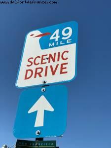 San Francisco, California 