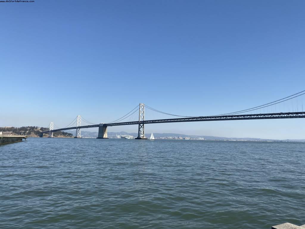 San Francisco, California 