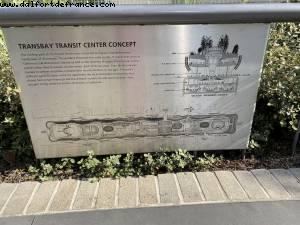 Salesforce Park - San Francisco, California 