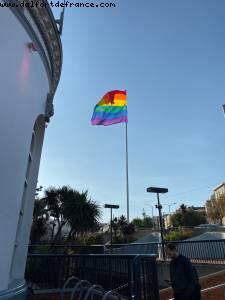 Castro - San Francisco, California 