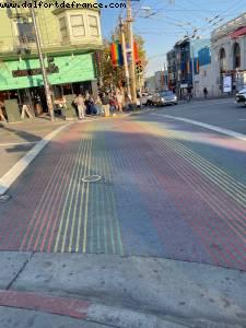 Castro - San Francisco, California 