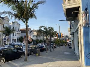 Castro - San Francisco, California 