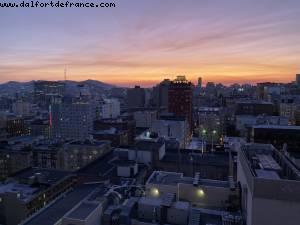 San Francisco, California 