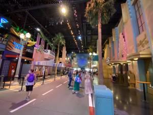 Walt Disney Studios -Disneyland Premiere Grand Reopening - After the big Covid lockdown - Paris, France 