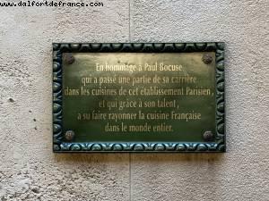 Ratatouille - Walt Disney Studios - Disneyland Premiere Grand Reopening - After the big Covid lockdown - Paris, France 