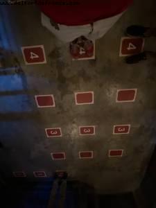 Hollywood Tower Hotel - Walt Disney Studios -Disneyland Premiere Grand Reopening - After the big Covid lockdown - Paris, France 