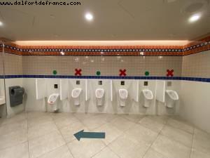 Disneyland Premiere Grand Reopening - After the big Covid lockdown - Paris, France 