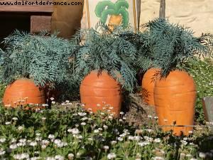 Disneyland Paris, France 