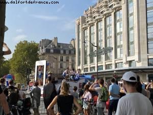 Tour de France - Paris, France 