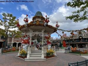 Disneyland Paris, France