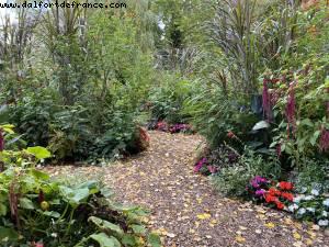 Bois de Vincennes - Paris, France