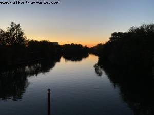 Maisons-Alfort, France