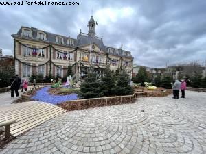 Maisons-Alfort, France