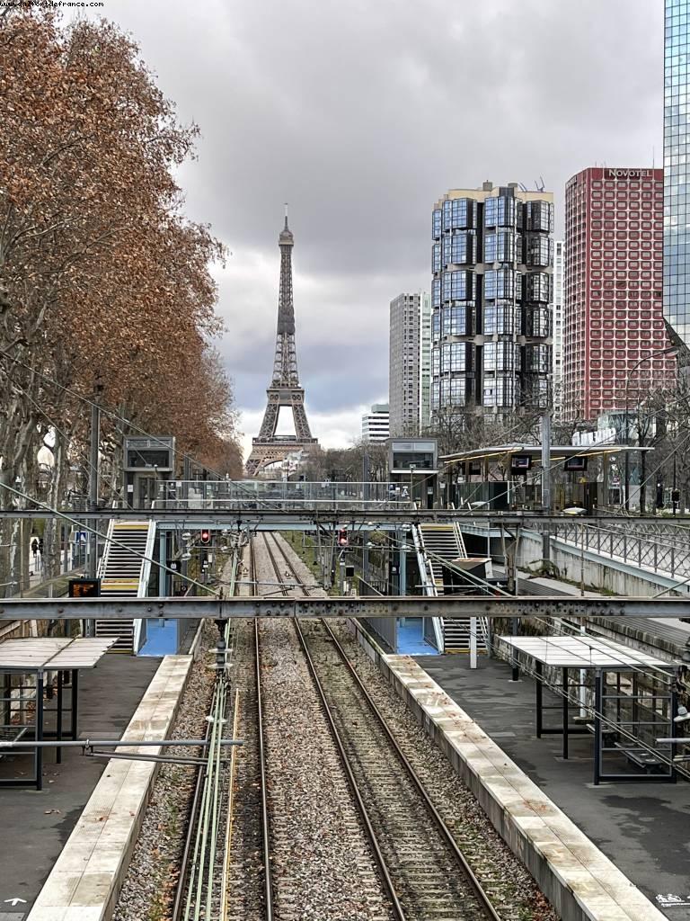 Paris France