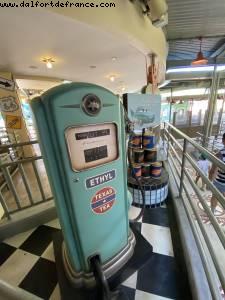 Disneyland Paris, France 