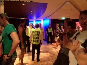 Boat Drill - Our 43rd Atlantis cruise (Celebrity Equinoxe)