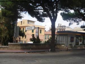 Messina - Our 9th Atlantis cruise (Brilliance of the Seas)