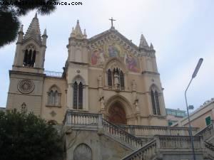 Messina - Our 9th Atlantis cruise (Brilliance of the Seas)