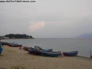 Messina - Our 9th Atlantis cruise (Brilliance of the Seas)