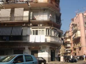 Naples - Our 9th Atlantis cruise (Brilliance of the Seas)