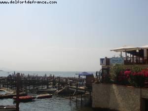 Naples - Our 9th Atlantis cruise (Brilliance of the Seas)