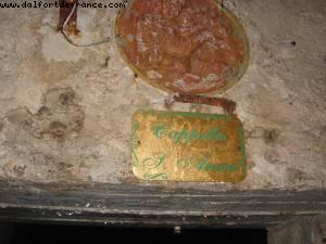 Naples - Our 9th Atlantis cruise (Brilliance of the Seas)