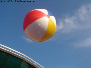 Our 9th Atlantis cruise (Brilliance of the Seas)