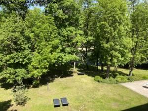 Hotel restaurant des 2 rives - La Mothe, Banassac, France 