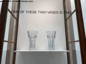 La Bourse de Commerce - Pinault Collection - Paris, France 