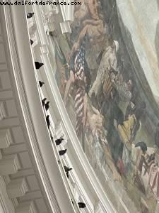 La Bourse de Commerce - Pinault Collection - Paris, France 