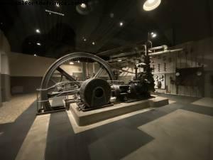 La Bourse de Commerce - Pinault Collection - Paris, France 