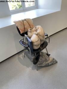 La Bourse de Commerce - Pinault Collection - Paris, France 