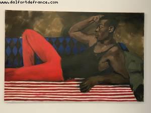 La Bourse de Commerce - Pinault Collection - Paris, France 