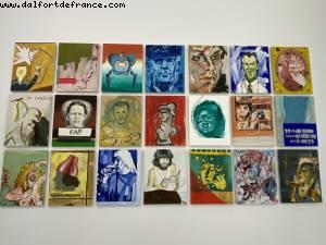 La Bourse de Commerce - Pinault Collection - Paris, France 