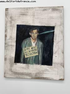 La Bourse de Commerce - Pinault Collection - Paris, France 