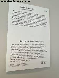 La Bourse de Commerce - Pinault Collection - Paris, France 