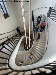La Bourse de Commerce - Pinault Collection - Paris, France 