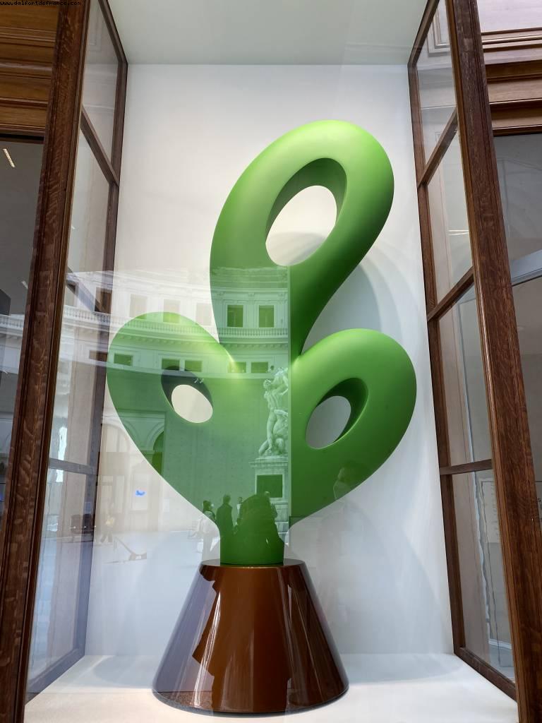 La Bourse de Commerce - Pinault Collection - Paris, France 