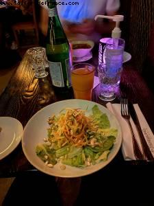 Captain Jack's - Pirates of the Caribbeans - Disneyland Paris, France