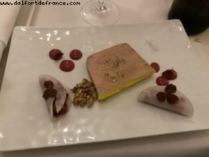 Chez Monsieur - Paris, France