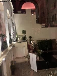 Lancement nouvelle Centurion - Galerie Bourbon - Paris, France