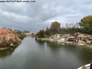 Disneyland Paris, France