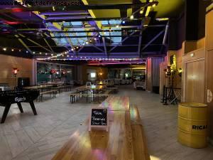 Rosa Bonheur - Chalet de la porte jaune - Bois de Vincennes - Paris, France