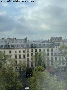 Renaissance Republique Hotel - Paris, France