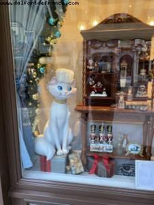 Lockdown #2 - Last hours before closing - Disneyland Paris, France