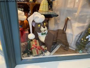 Lockdown #2 - Last hours before closing - Disneyland Paris, France