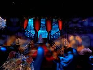 Lockdown #2 - Last hours before closing - Disneyland Paris, France