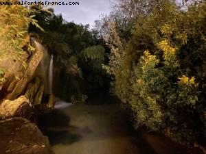 Lockdown #2 - Last hours before closing - Disneyland Paris, France