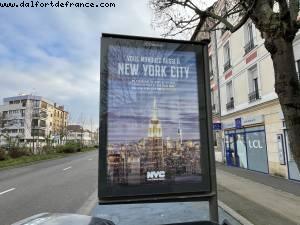 Maisons-Alfort, France